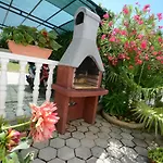 Stojakovic アパート *