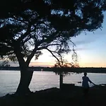 Stojakovic アパート *