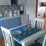 アパート Stojakovic *