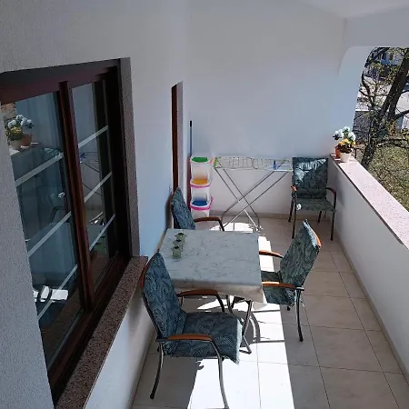 Apartment Stojakovic *