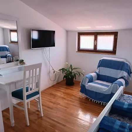 Apartament Stojakovic