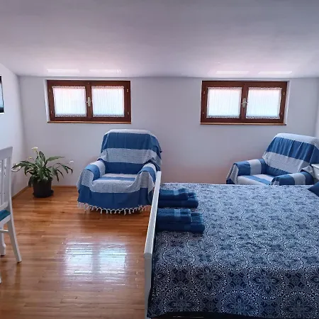 Apartamento Stojakovic *