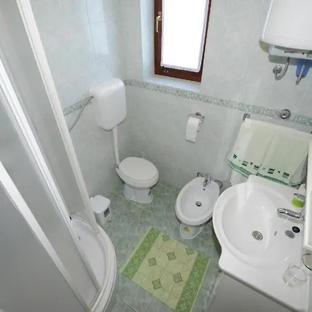 Appartement Stojakovic Poreč