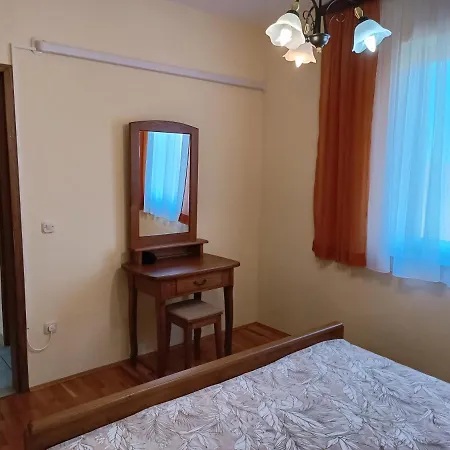Stojakovic Appartement Poreč