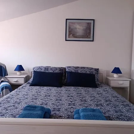 Apartament Stojakovic Poreč
