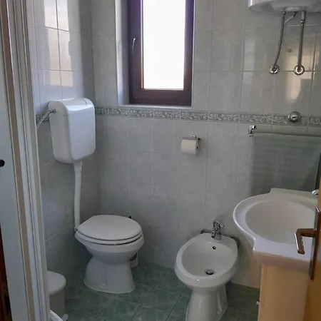Stojakovic Apartment
