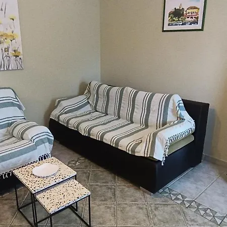 Stojakovic Apartamento