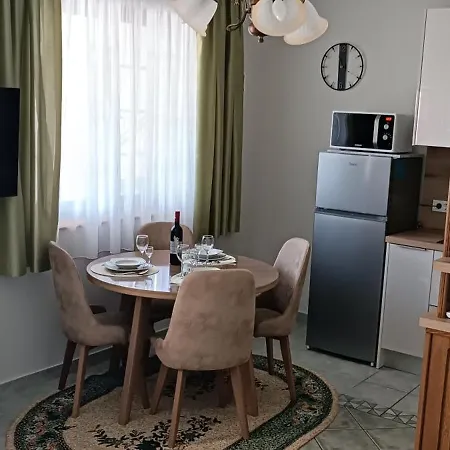 Apartament Stojakovic