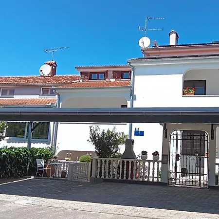 Apartamento Stojakovic *