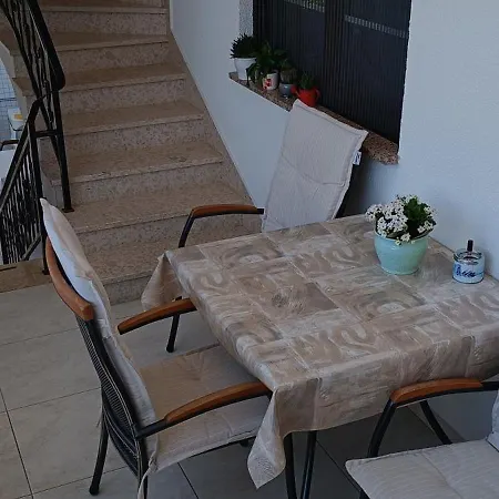 Stojakovic Apartment Porec