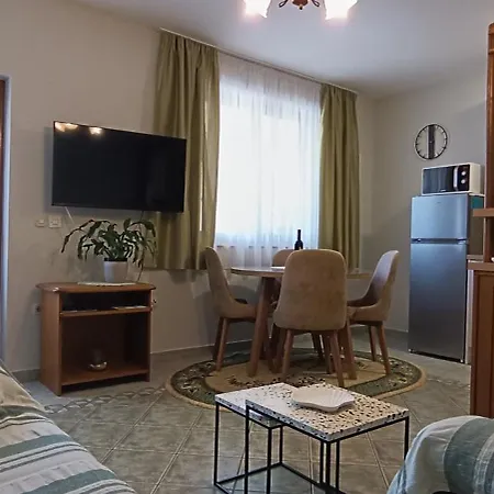 Apartament Stojakovic Poreč