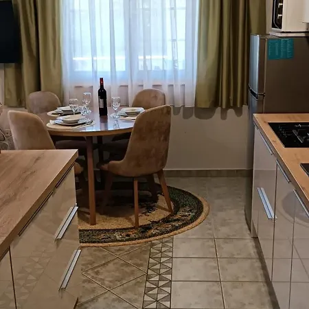 Apartament Stojakovic