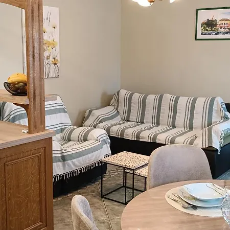 Stojakovic Apartment Porec