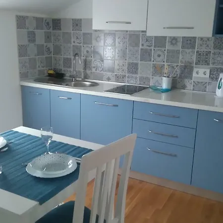Stojakovic Apartment *