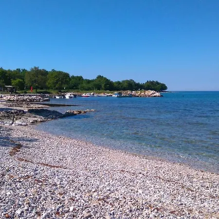 Stojakovic Appartement