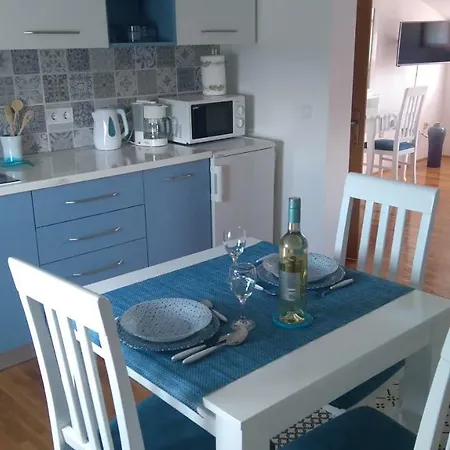 Apartment Stojakovic *