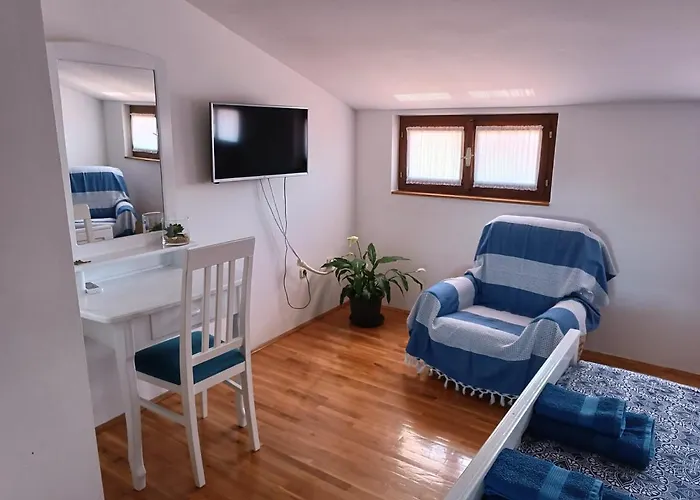 Апартаменти Stojakovic