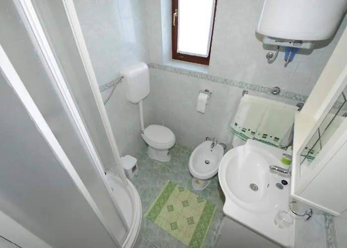 Апартаменти Stojakovic Пореч