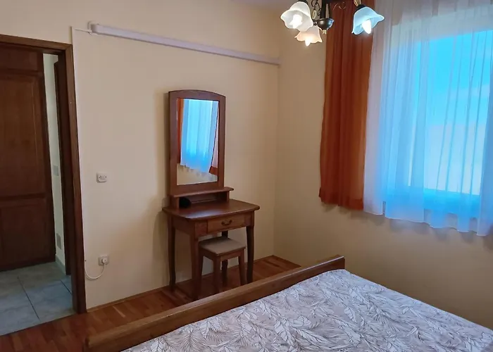 Stojakovic Апартаменты Пореч