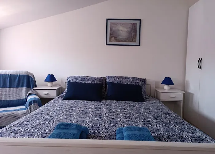 Апартаменты Stojakovic Пореч