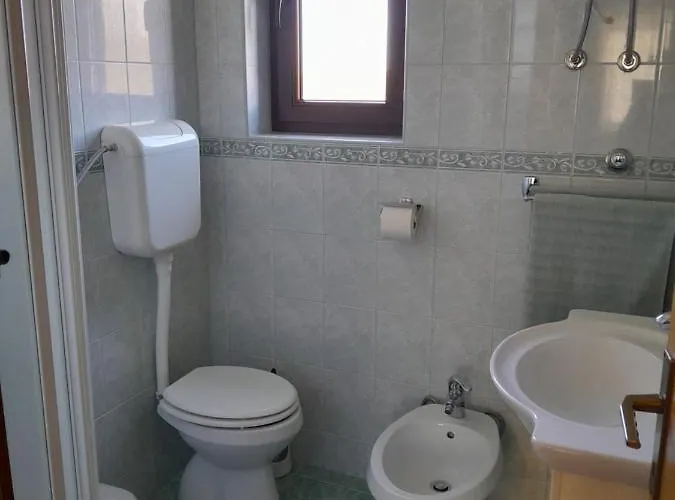 Stojakovic Апартаменты