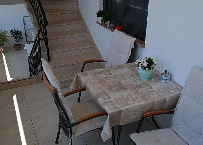 Stojakovic شقة بوريتش