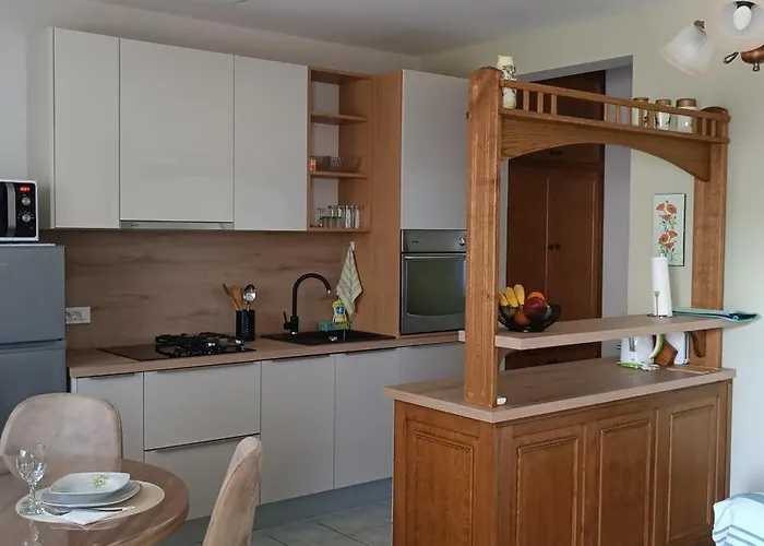 Stojakovic Апартаменты *